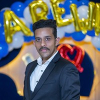 Dhruv Goyal