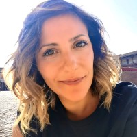 Cristina Delgado Espejel