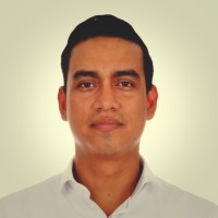 Henry Castillo Silva