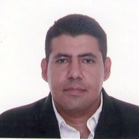 Jorge Luis Carreño S.