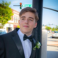 Carter Godwin