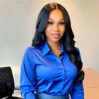 Briazjah Darnell