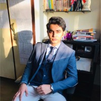 Aman Bedi
