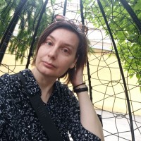 Marina Ivanova