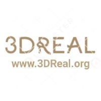 3D Real