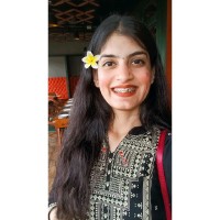 Saloni Yadav