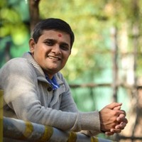 Jaimin Patel