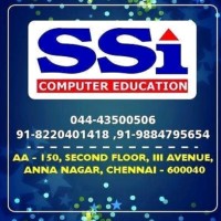 SSI Computer Education