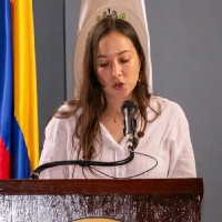 Daniela Baena Salazar