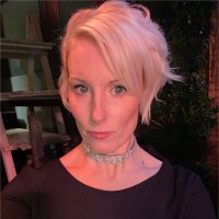 Laura Bouch