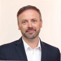 Bartlomiej (Bartek) Cyganek