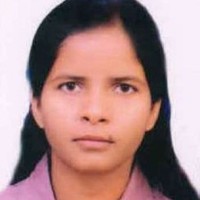 Nutan Tiwari
