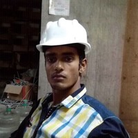 Md Eftikhar Shaikh