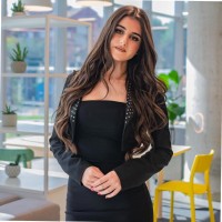 Marina Nehez
