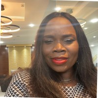 Omodolapo Akinwunmi
