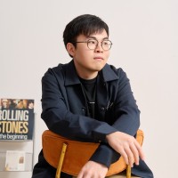 Mu Jing Tsai