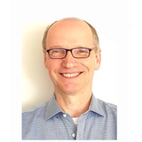 Rob Krikhaar Fcilt