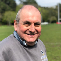 Robin Hawkins