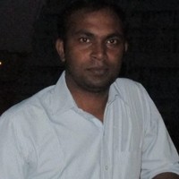 Harkesh Kumar
