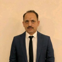 Mohammad Azam