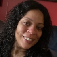 Tina Caverly