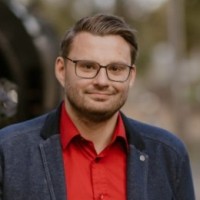 Martin Binieck