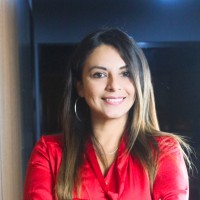 Diana Cervantes