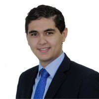 Eduardo Jose Villabrille Jimenez