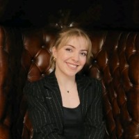 Chloe Agnew