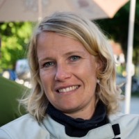 Gabi Daniel (Ehlers)