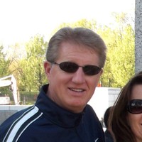 Walt Ray