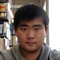 Zhaoyu Ma