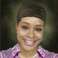 Author Phillis T. Forrest