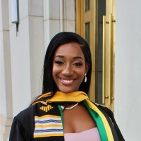 Maegan Williams, M.S.