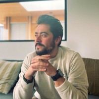 Marco Alexandre Pereira