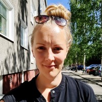 Ida Laukkanen