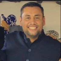 GERARDO OVIEDO PINEDA