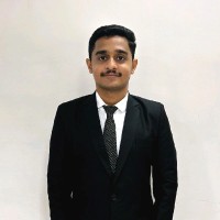 Vraj Chaudhari