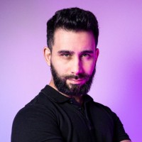 Joelson Almeida da Cruz