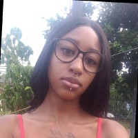 Thais dos Santos Gomes