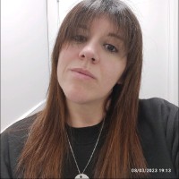 Almudena González Fernández