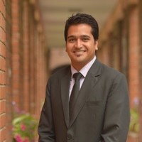 Nikhil Saraf