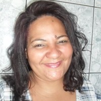 Rosiane Petronilho