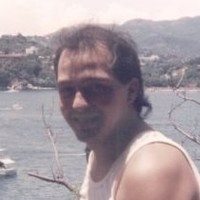 Eric Hansen Mena