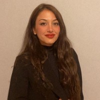 Irmak Mercan