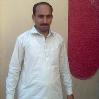 Muhammad Ramzan
