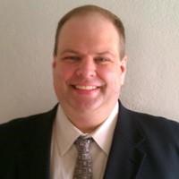 Todd Moriarty