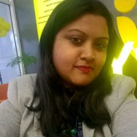 Janaki Ramaswamy