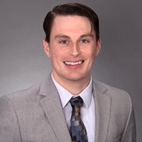 Andrew Mcdonough