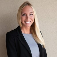 Danielle Mckenzie